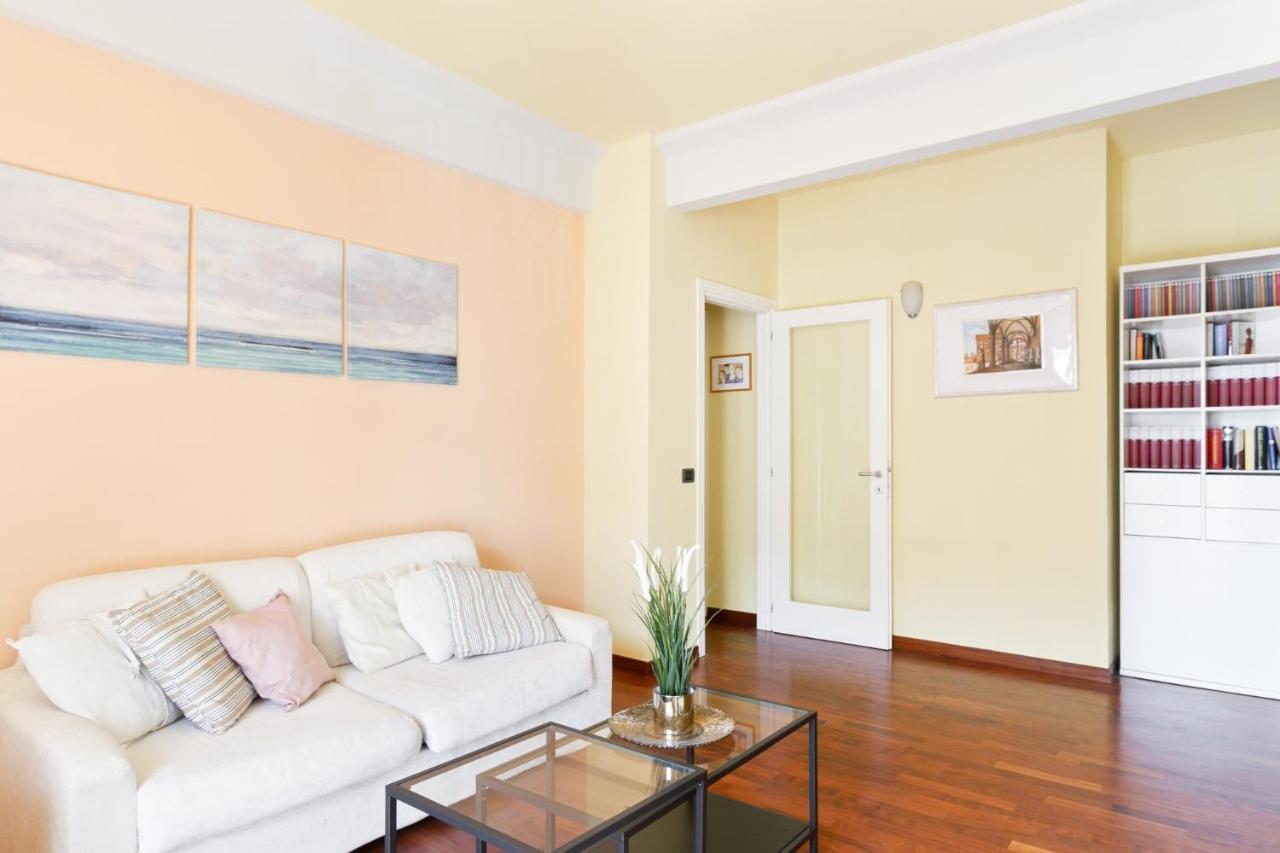 Gavinana By Mmega Apartment Florence