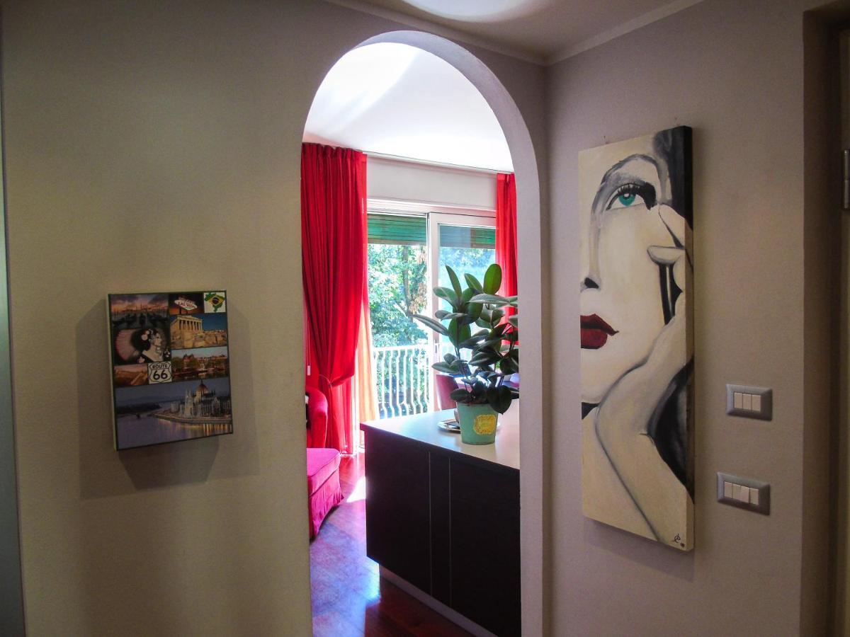 Appartement Francesca House *