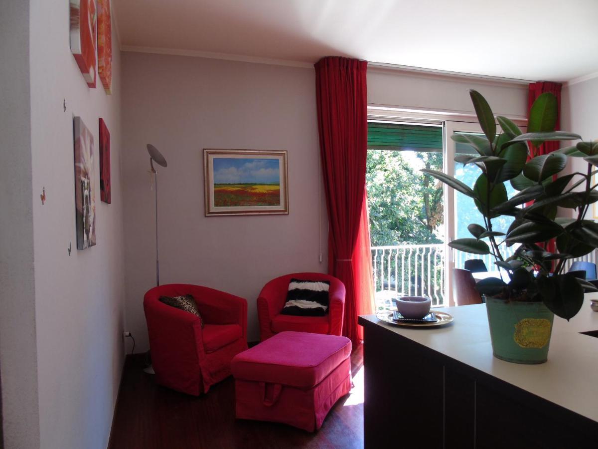Appartement Francesca House *