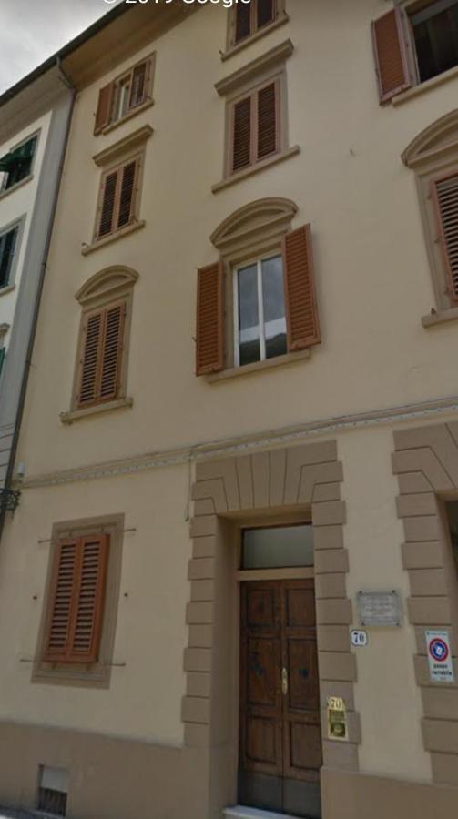 Guest house L'atelier Di Poison Poke Florence
