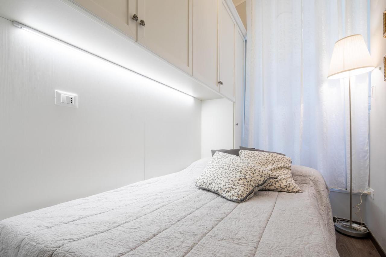 Appartement Tornabuoni Chic *