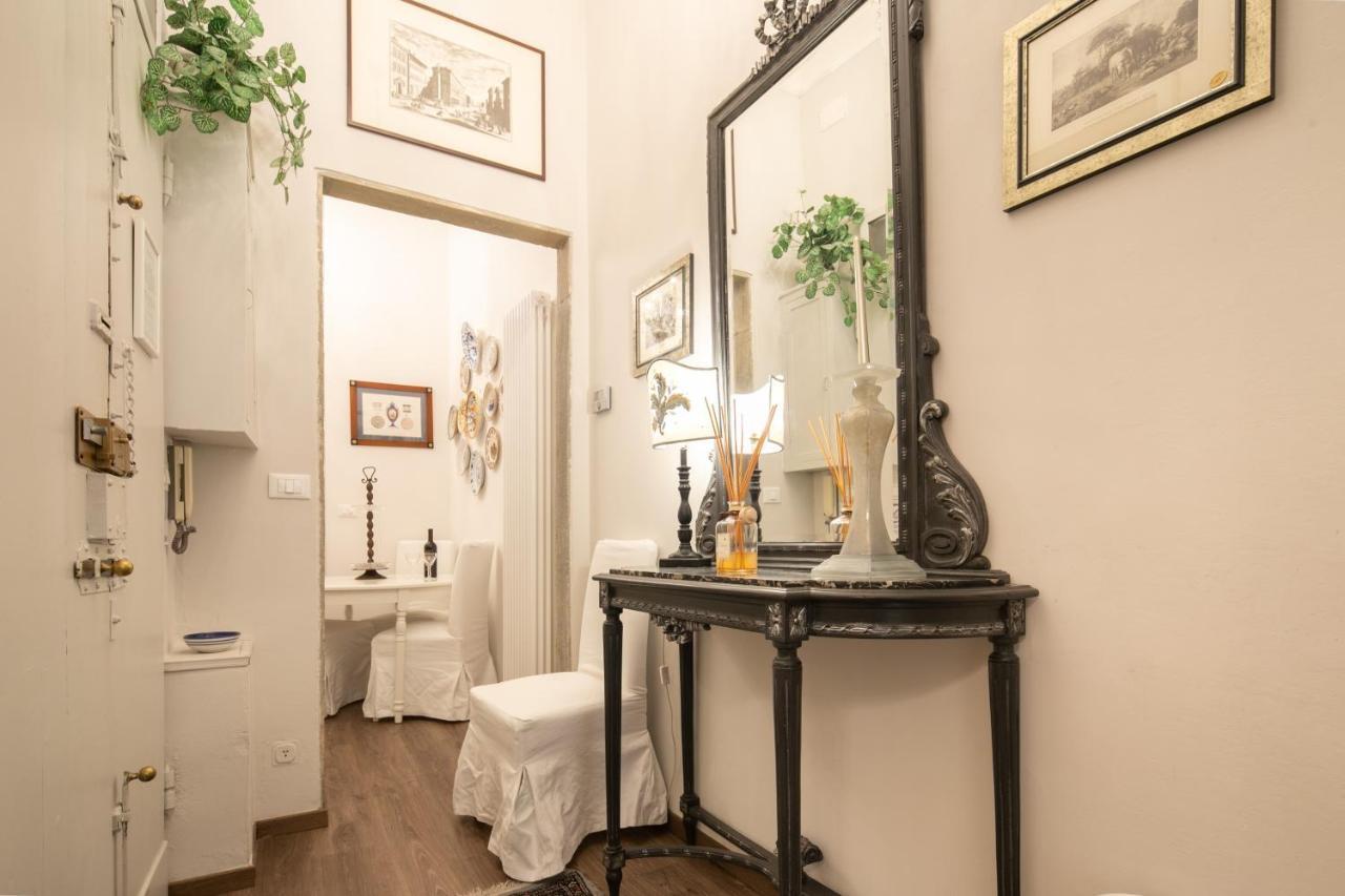 Tornabuoni Chic Apartment Florence