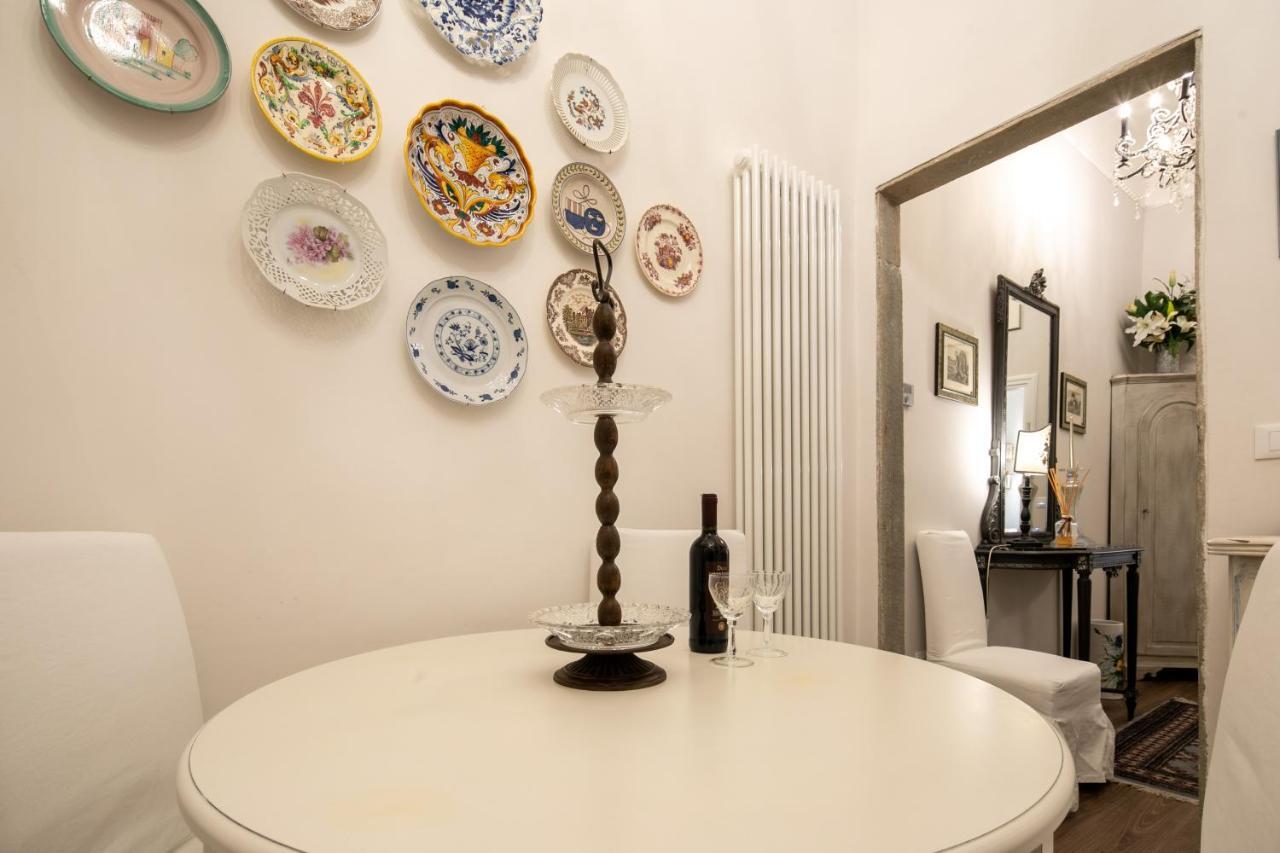Tornabuoni Chic Apartment *