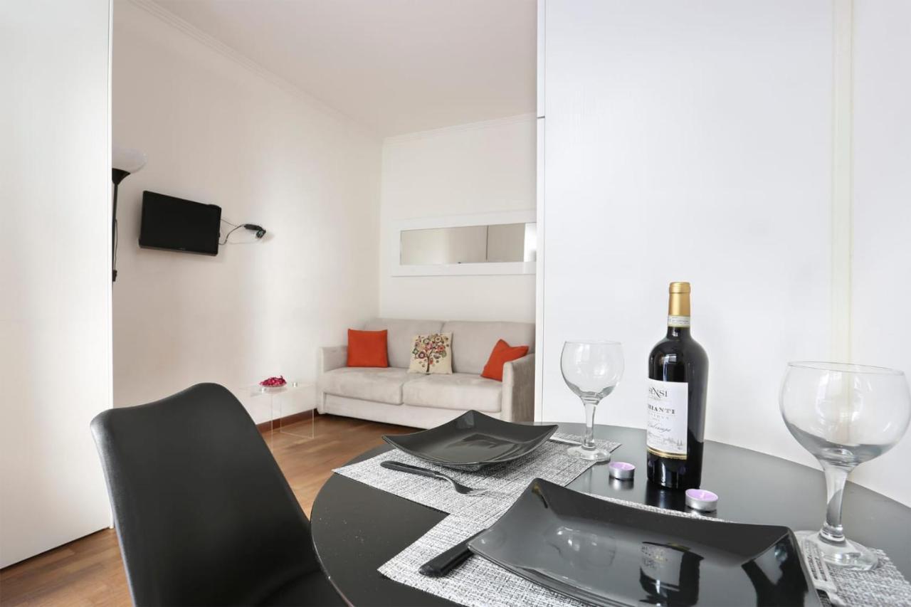 Appartement Luxury Duomo In Center Of Florence