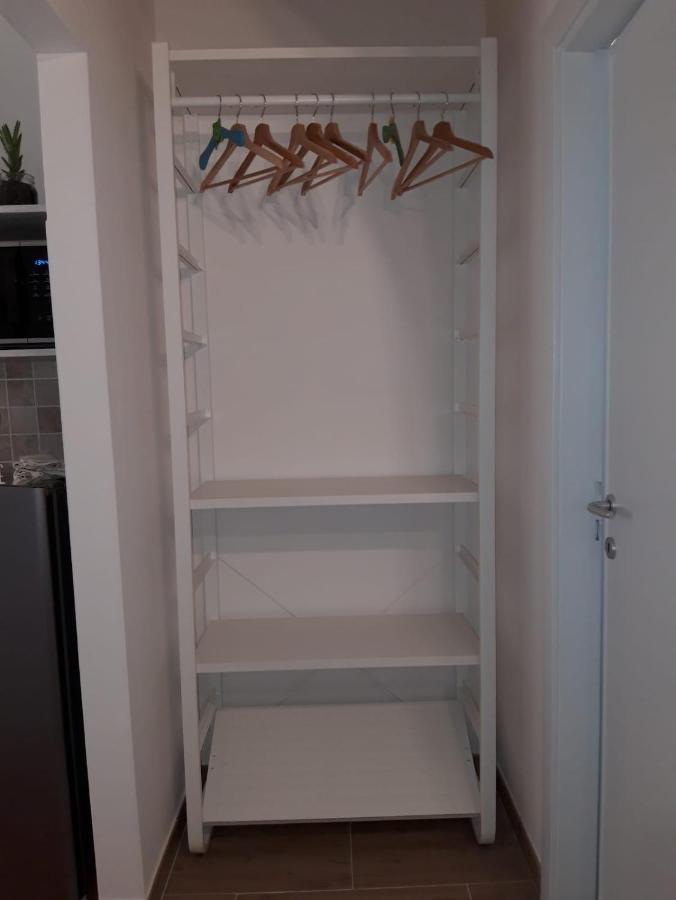 Appartement Fiorino House *