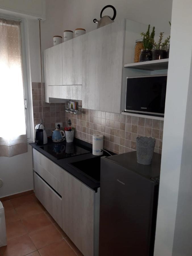 Appartement Fiorino House