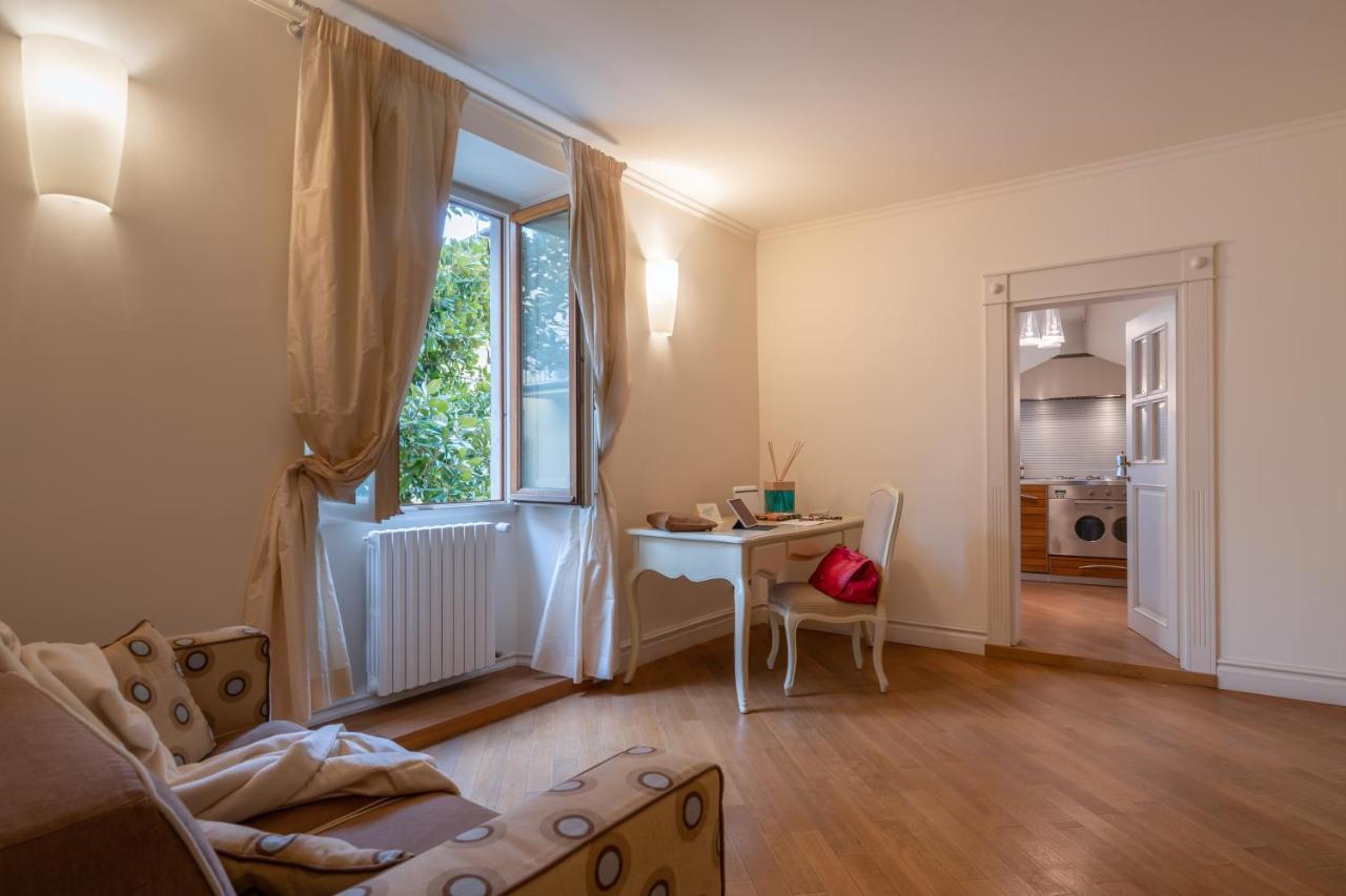 Appartement Casa Colonna Ricci Florence