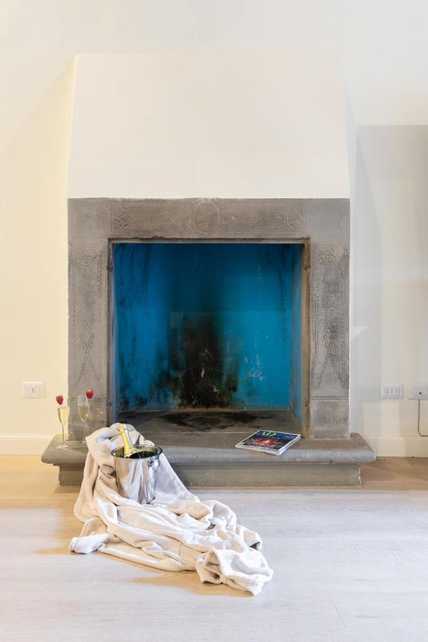 Apartment Pure Luxury In Oltrarno *