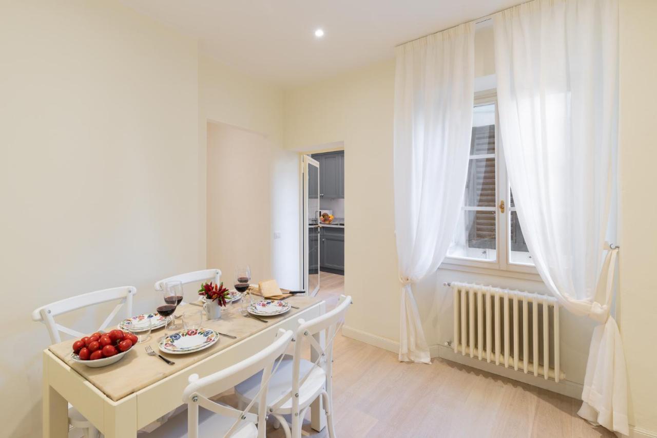 Pure Luxury In Oltrarno * Florence