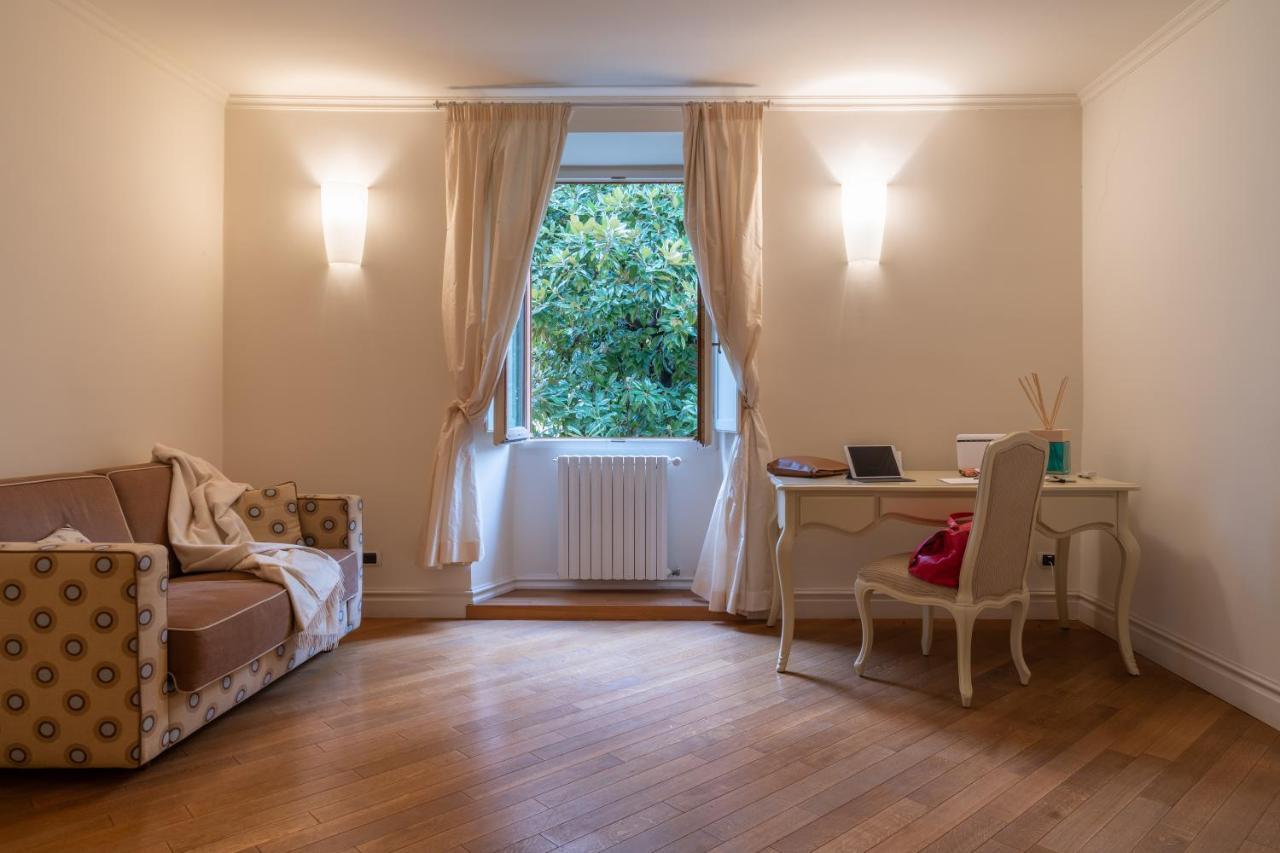 Appartement Casa Colonna Ricci