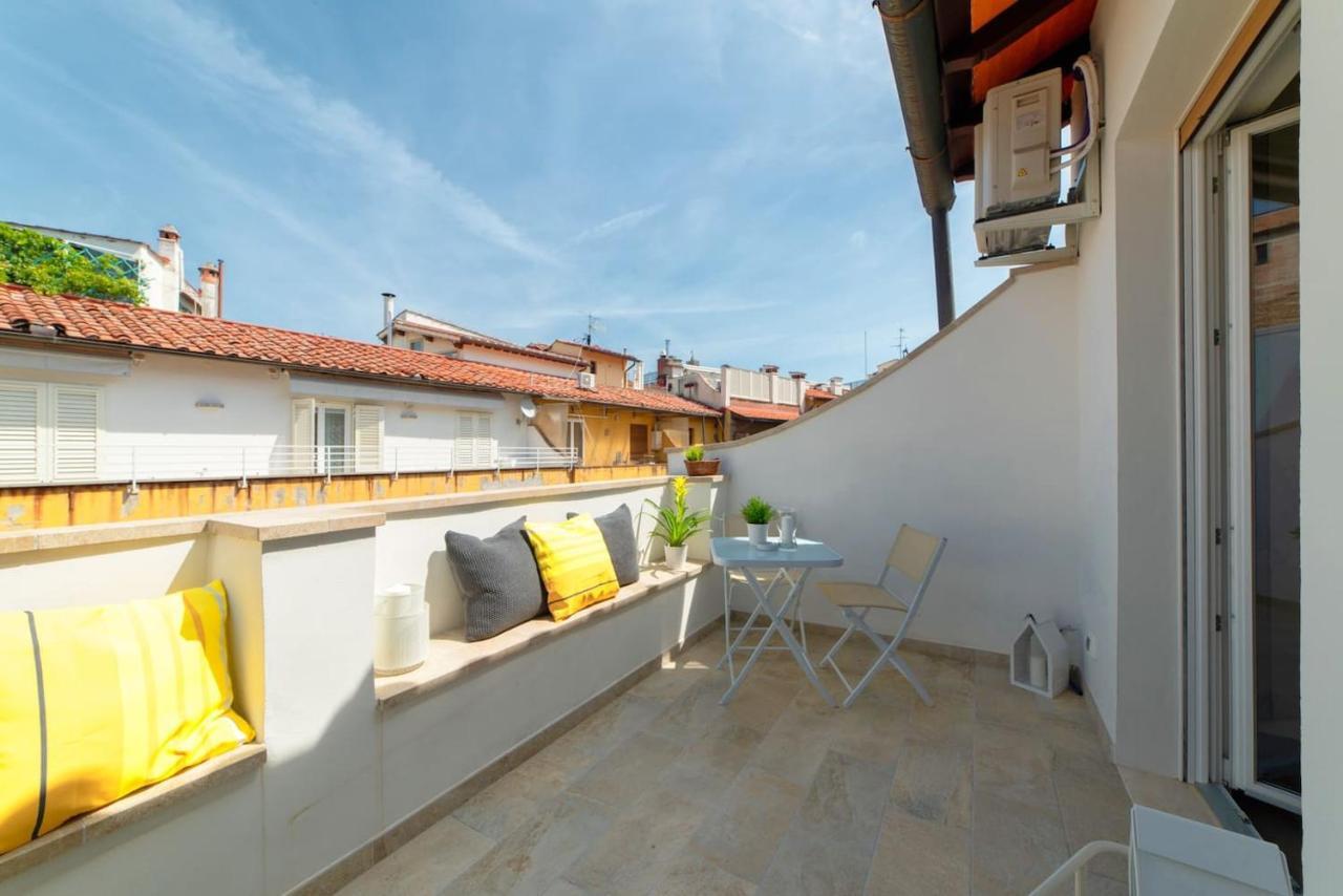 Appartement Ponte Vecchio