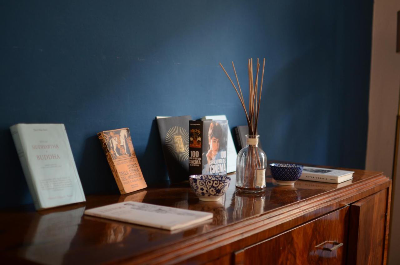 L'atelier Di Poison Poke Guest house *