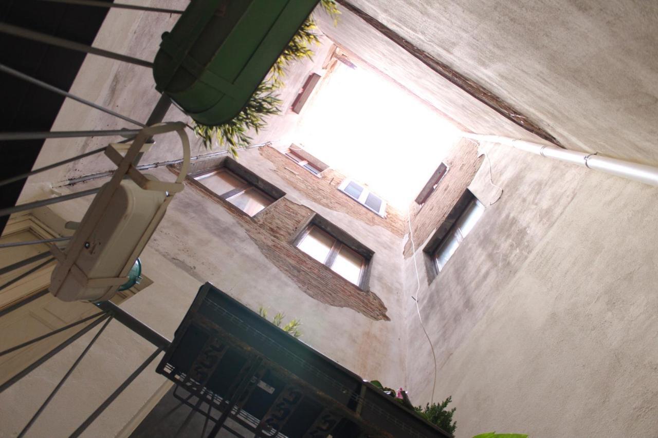 Apartment Art Borgo Stella *