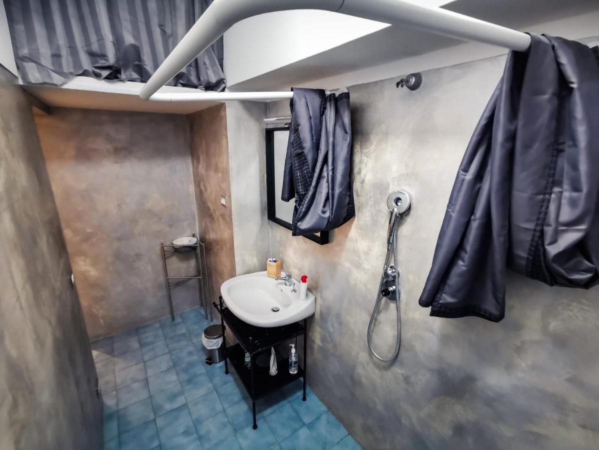 Apartment Lusa's Garden House Florence