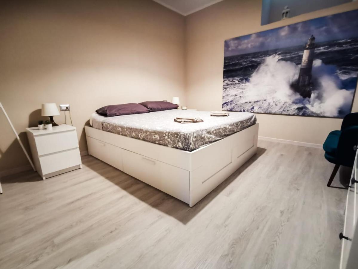 Lusa's Garden House Apartment Florence
