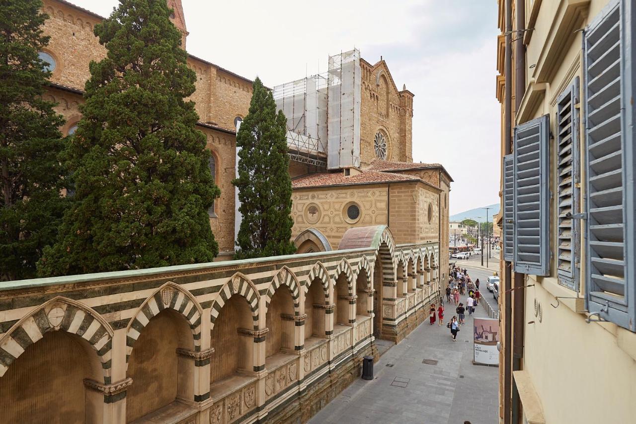 Casa Cosi - Maria Novella Appartement *