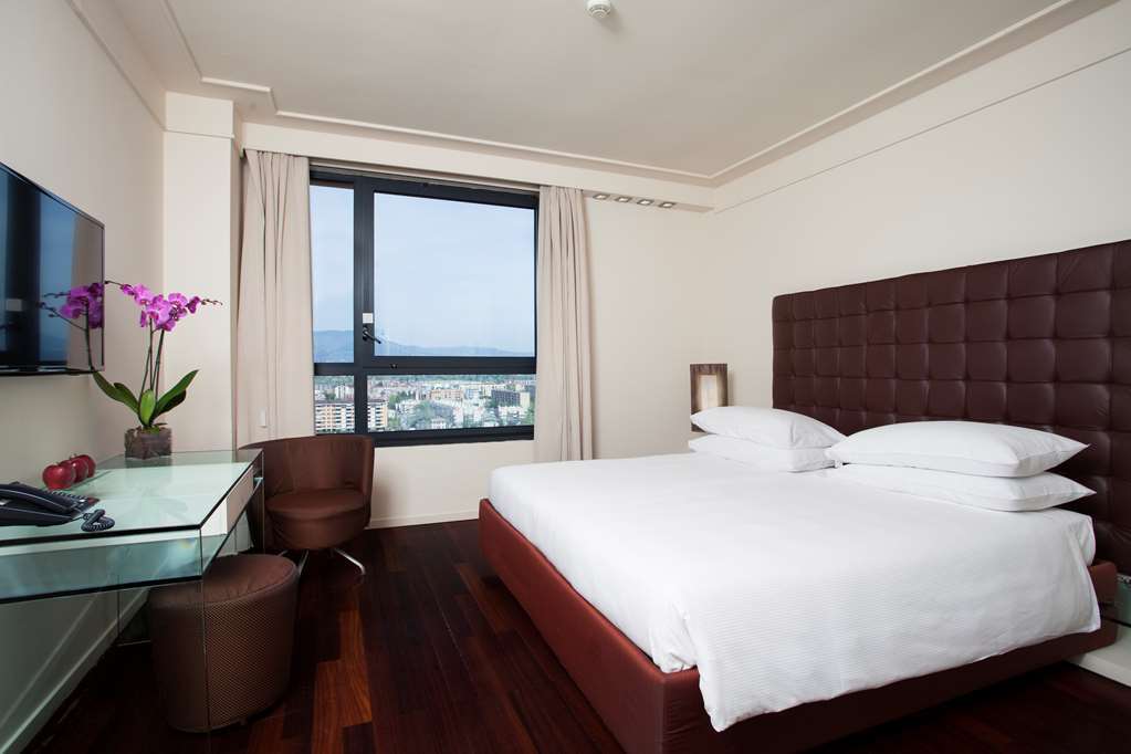 Hotel Doubletree By Hilton Metropole