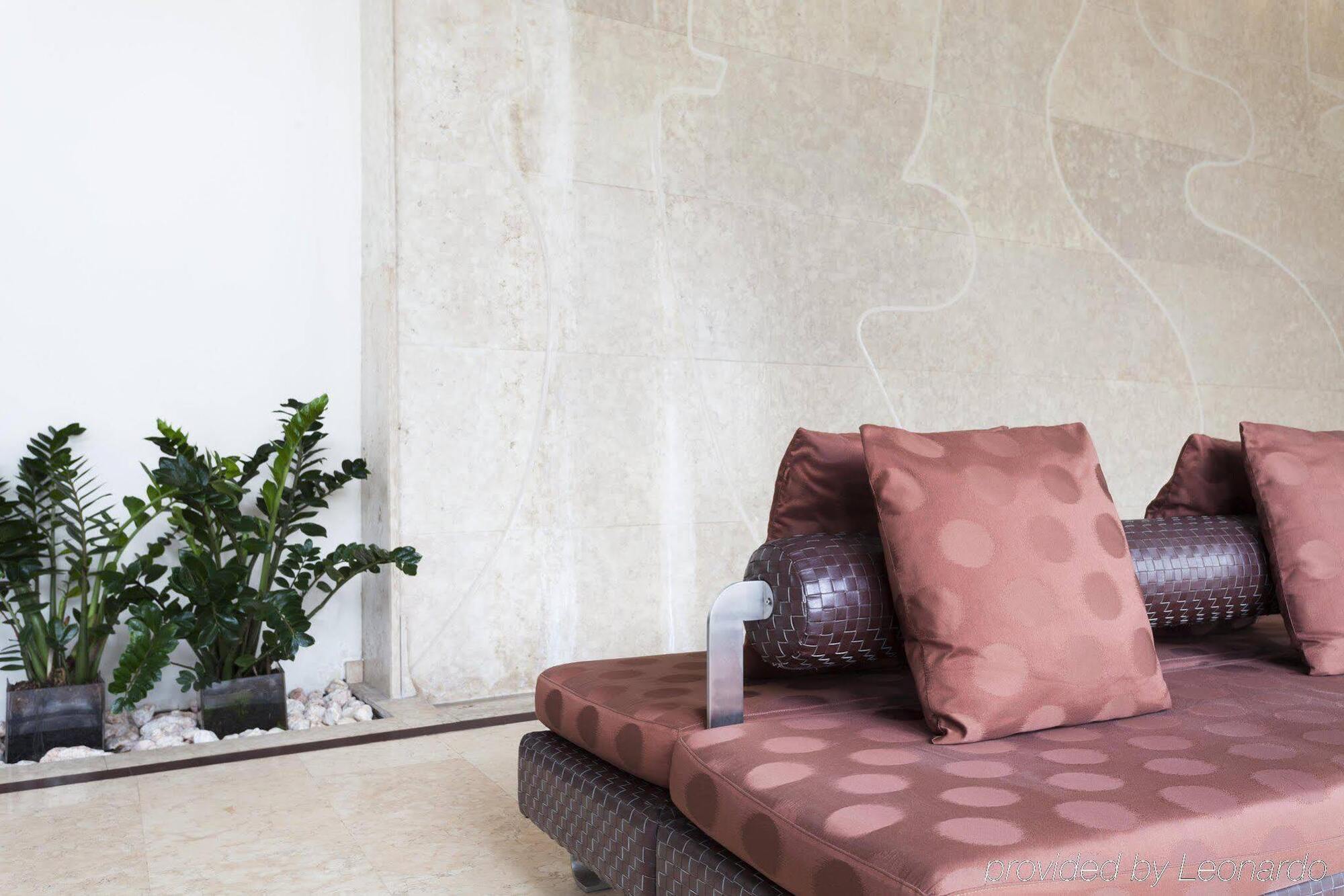 Doubletree By Hilton Metropole Hotel Florence