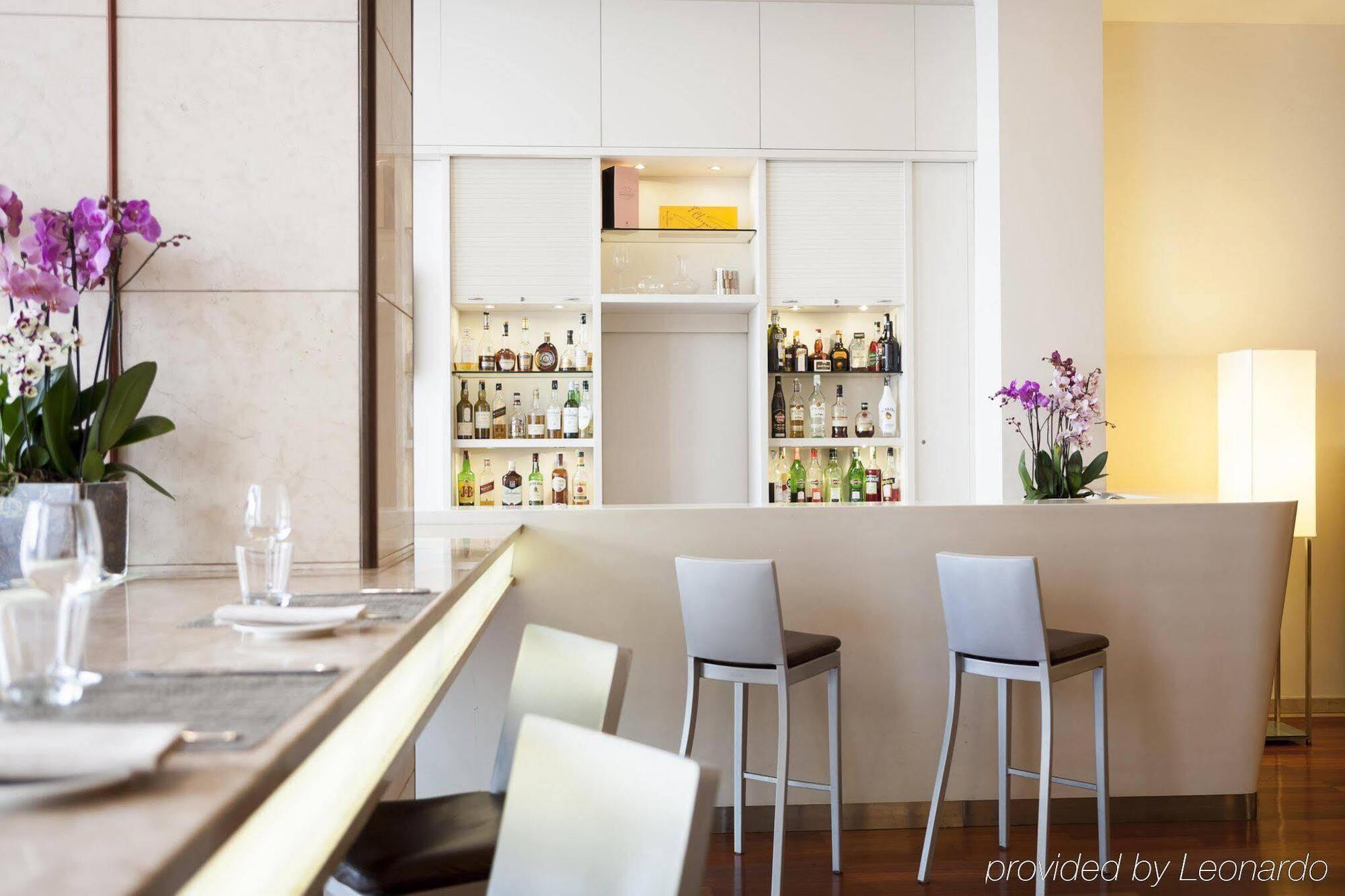 Doubletree By Hilton Metropole Hotel