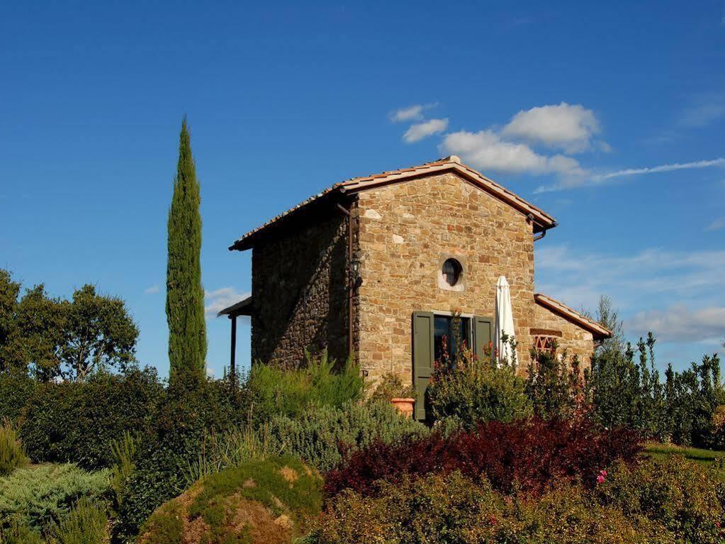 Castello Di Montegonzi Country house Florence