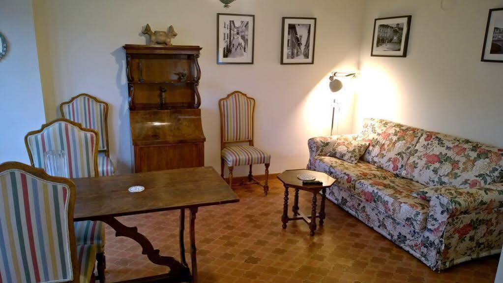 Madame Tina Apartment
