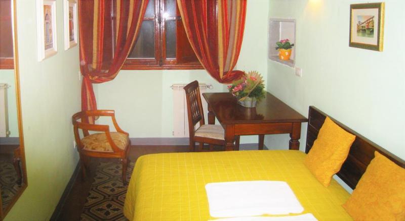 Maison d'hôtes Sani Tourist House