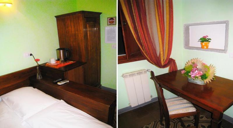 Sani Tourist House Maison d'hôtes Florence