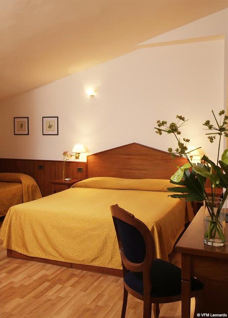 Hotel Golf Florence