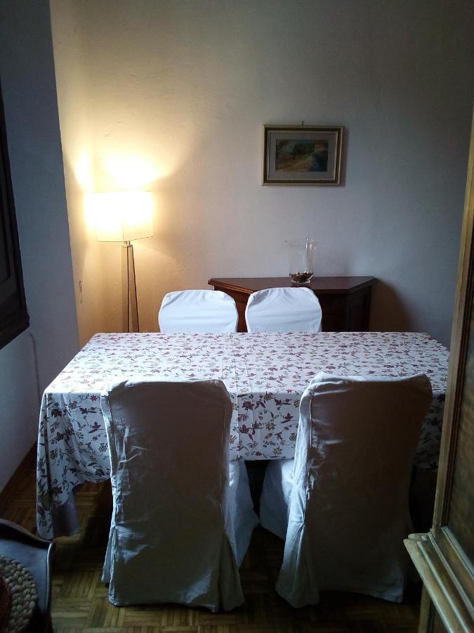 Boboli & Pitti House Apartment *