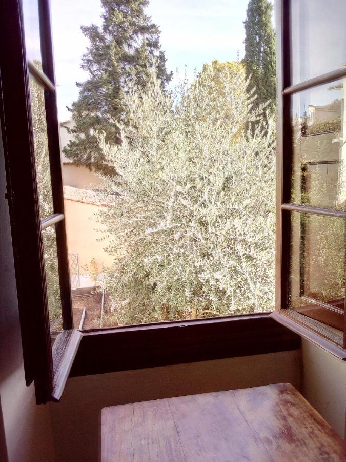 Boboli & Pitti House Apartment