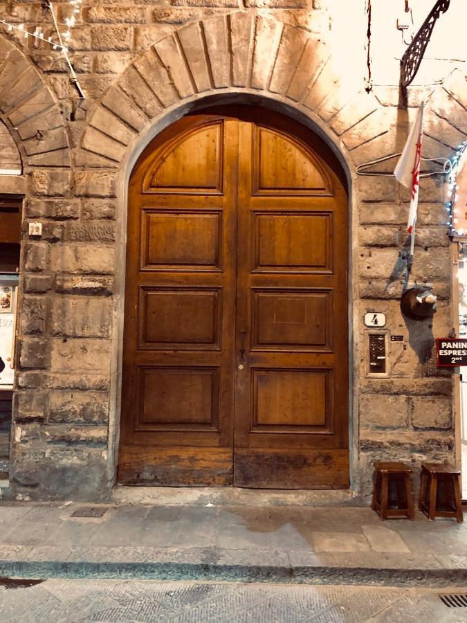 Signoria Apartment Florence