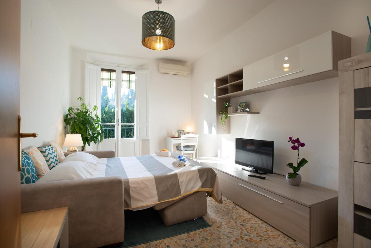 La Casa Di Otto Appartement *
