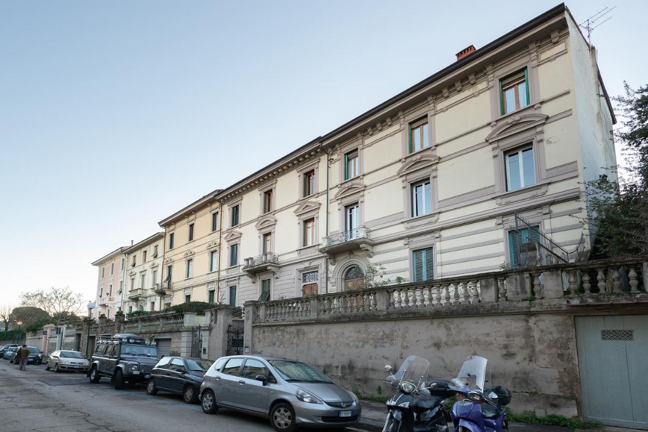 Appartement La Casa Di Otto