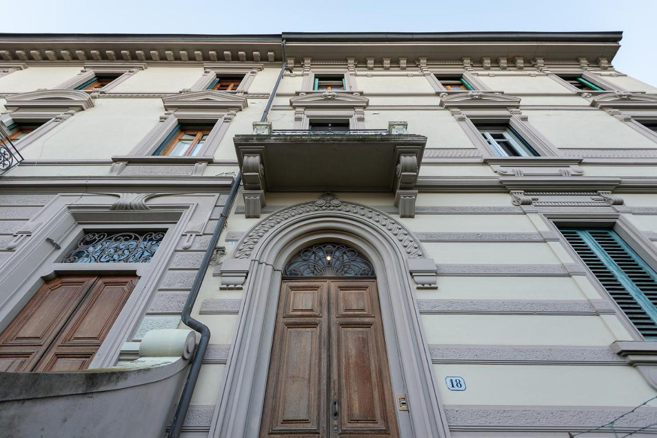 Appartement La Casa Di Otto