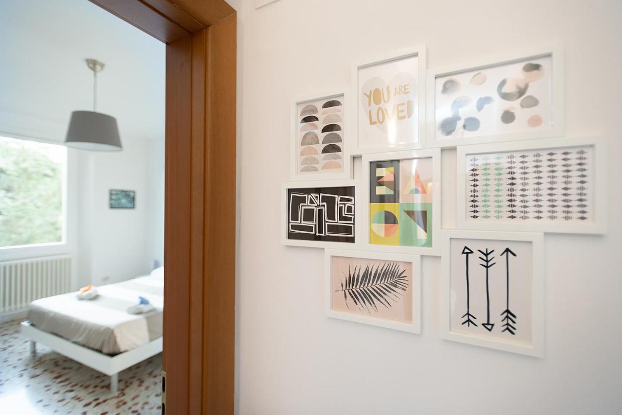 Appartement La Casa Di Otto