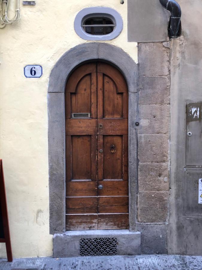 Apartment Via Dei Servi 6