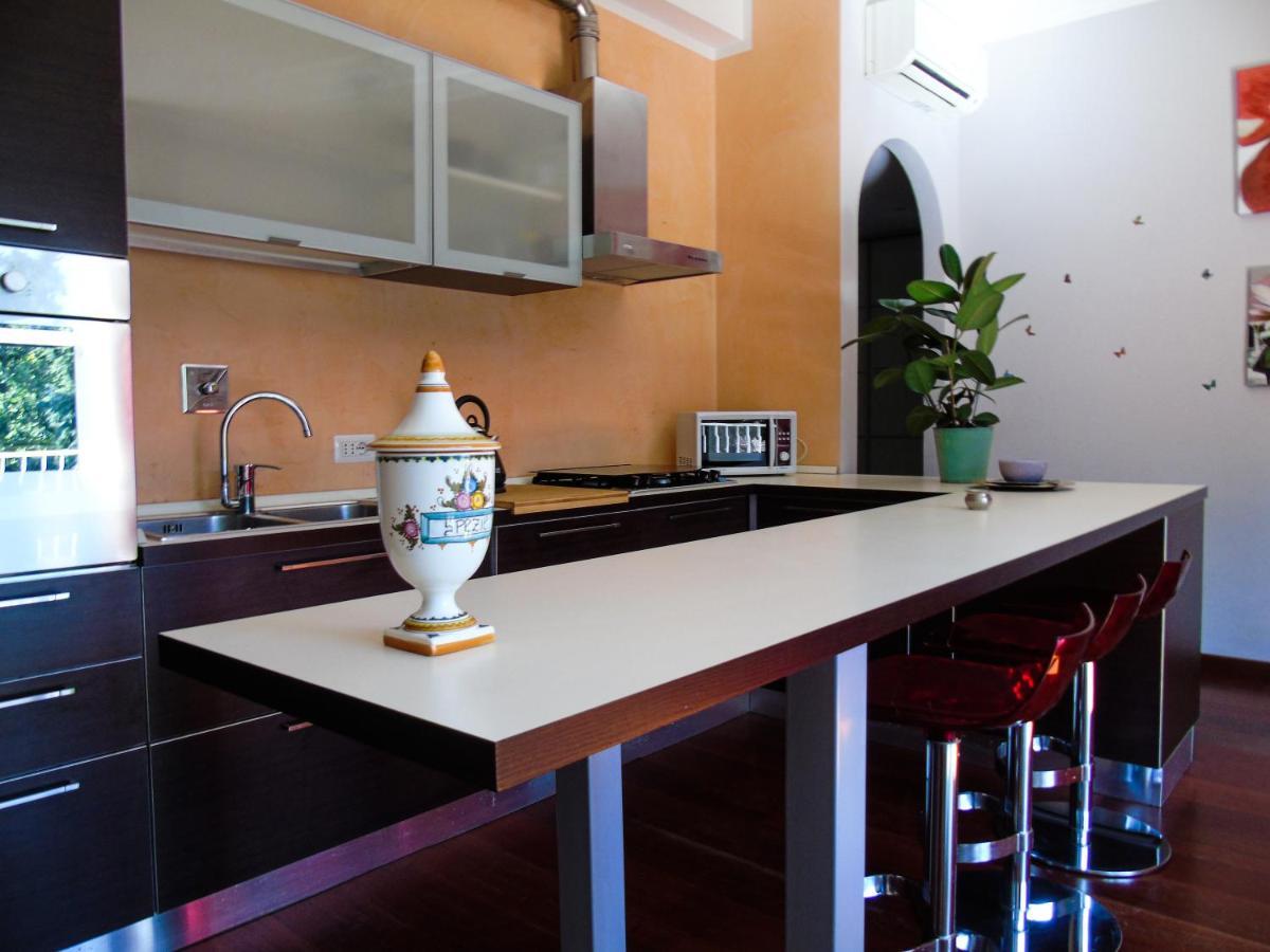 Appartement Francesca House *