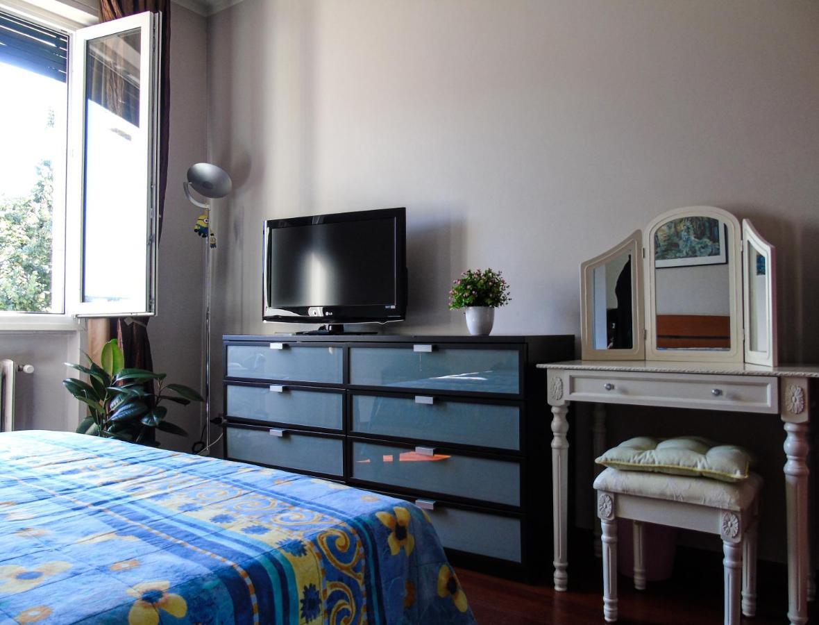Francesca House Appartement Florence
