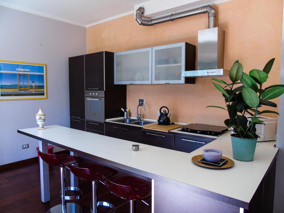 Francesca House Appartement