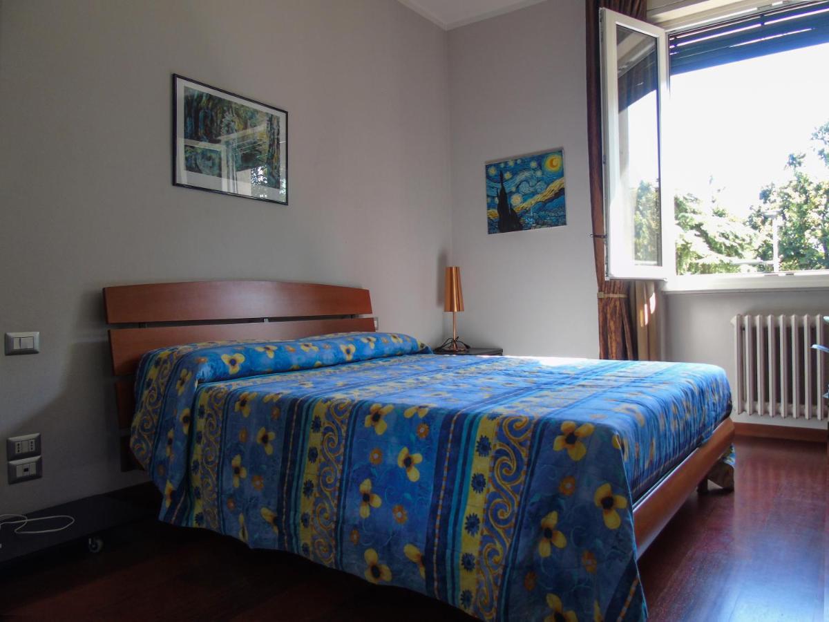 Appartement Francesca House Florence