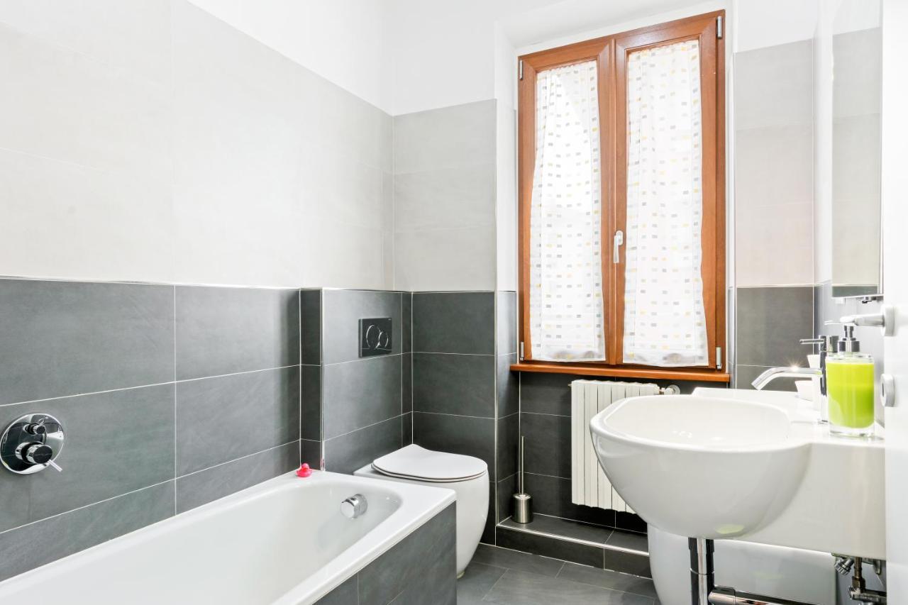 Appartement Piazza Alberti With Terrace