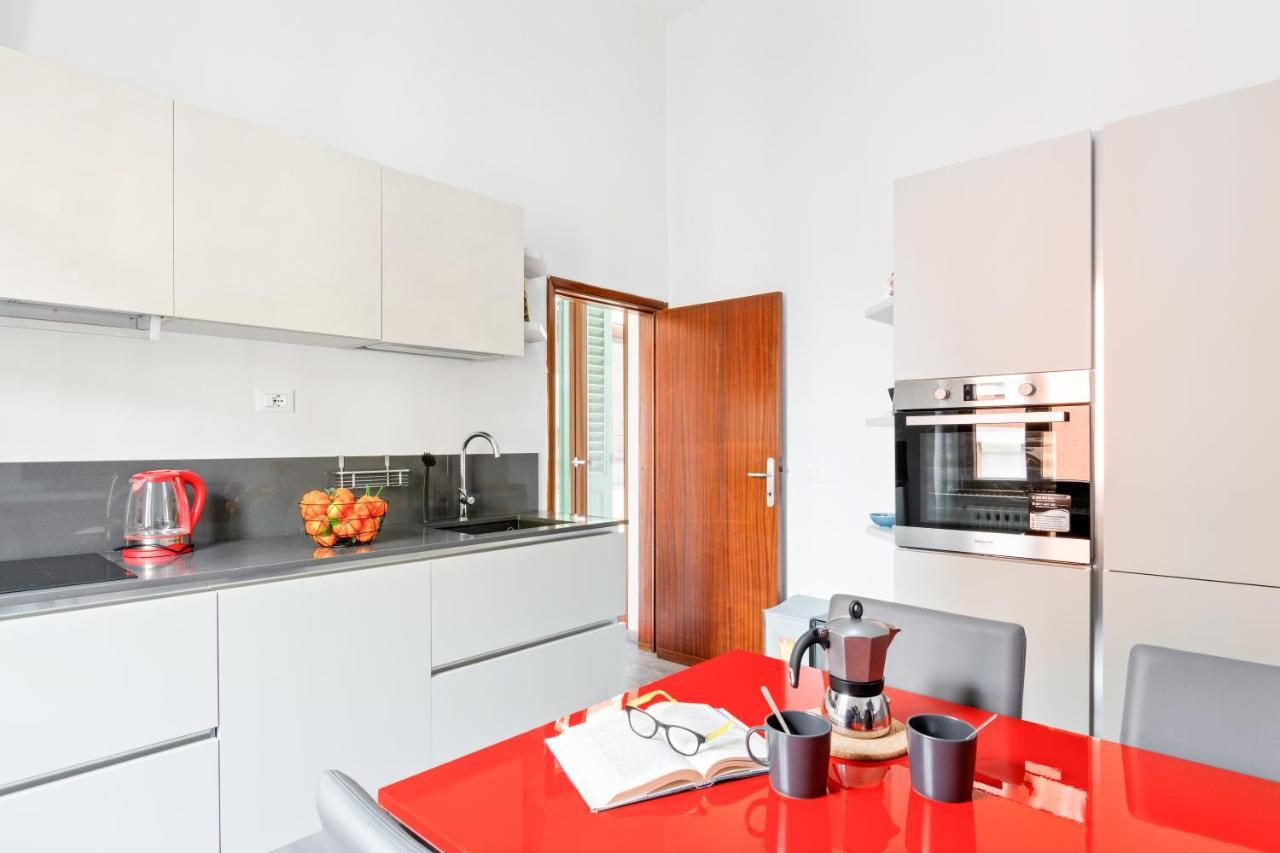 Appartement Piazza Alberti With Terrace *