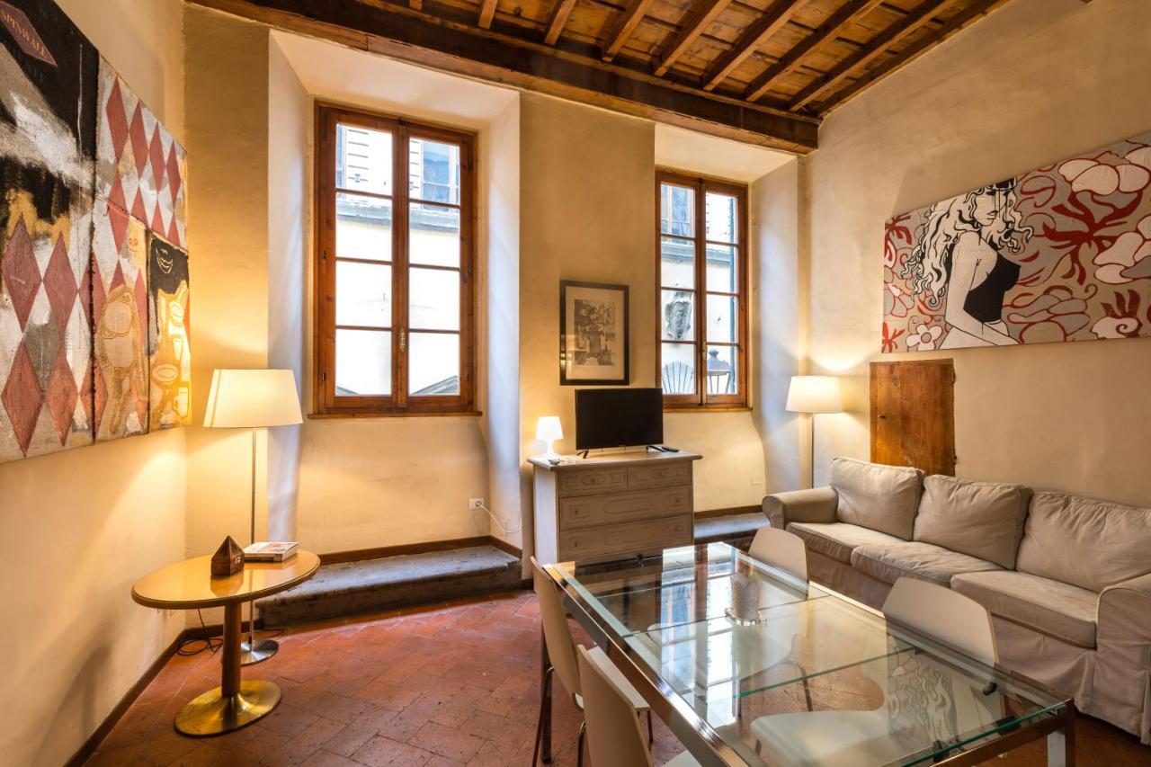 Apartment Ponte Vecchio & Maggio Jewel Loft Florence