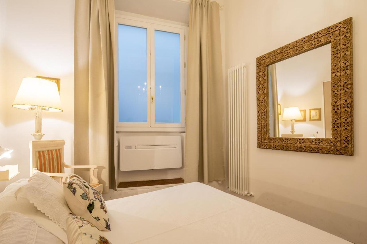 Tornabuoni Chic Appartement Florence