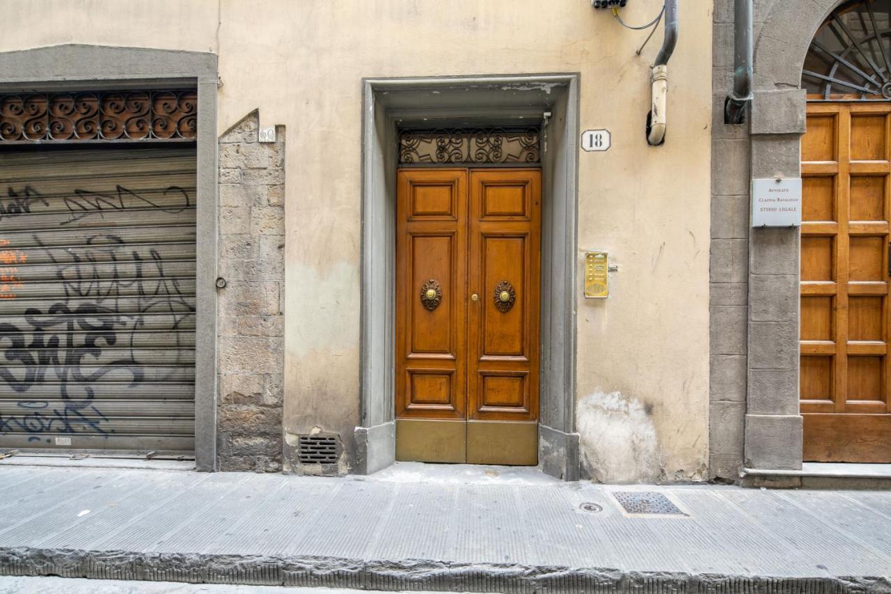 Tornabuoni Chic * Florence