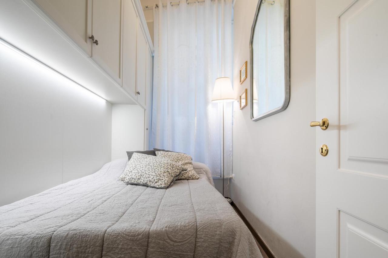 Tornabuoni Chic Apartment