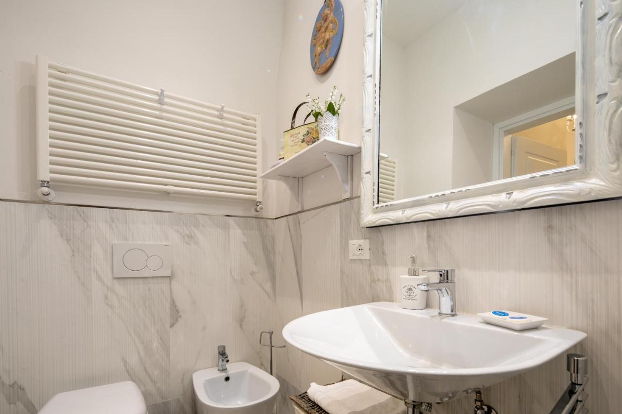Tornabuoni Chic Apartment *