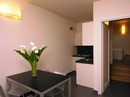 Aparthotel Cittadella