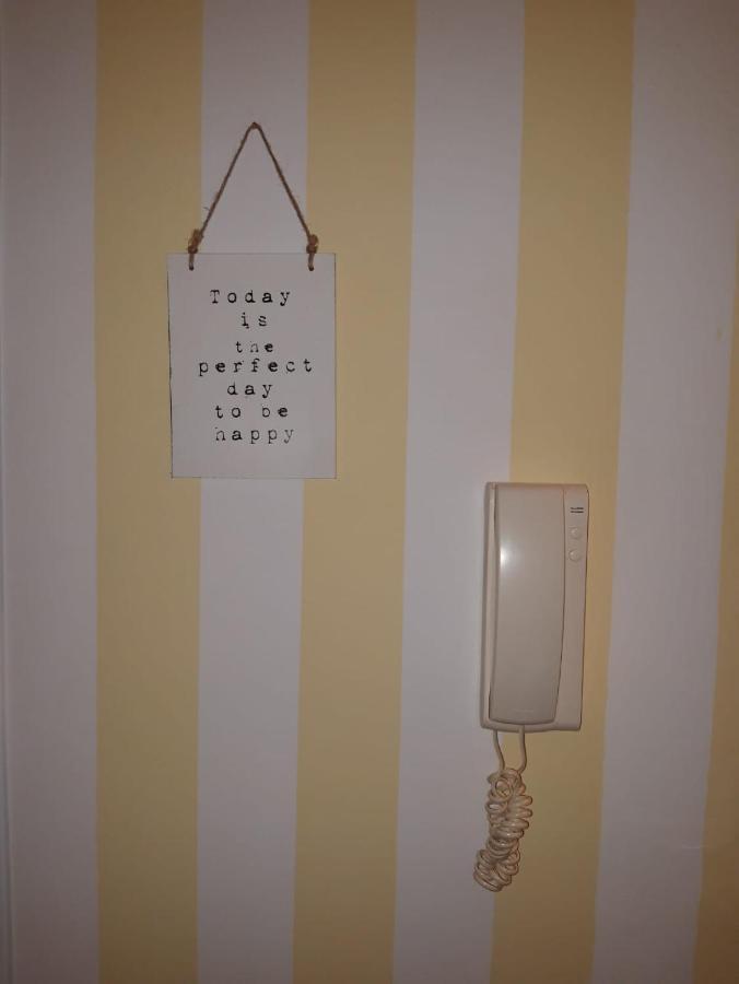 Fiorino House Appartement Florence