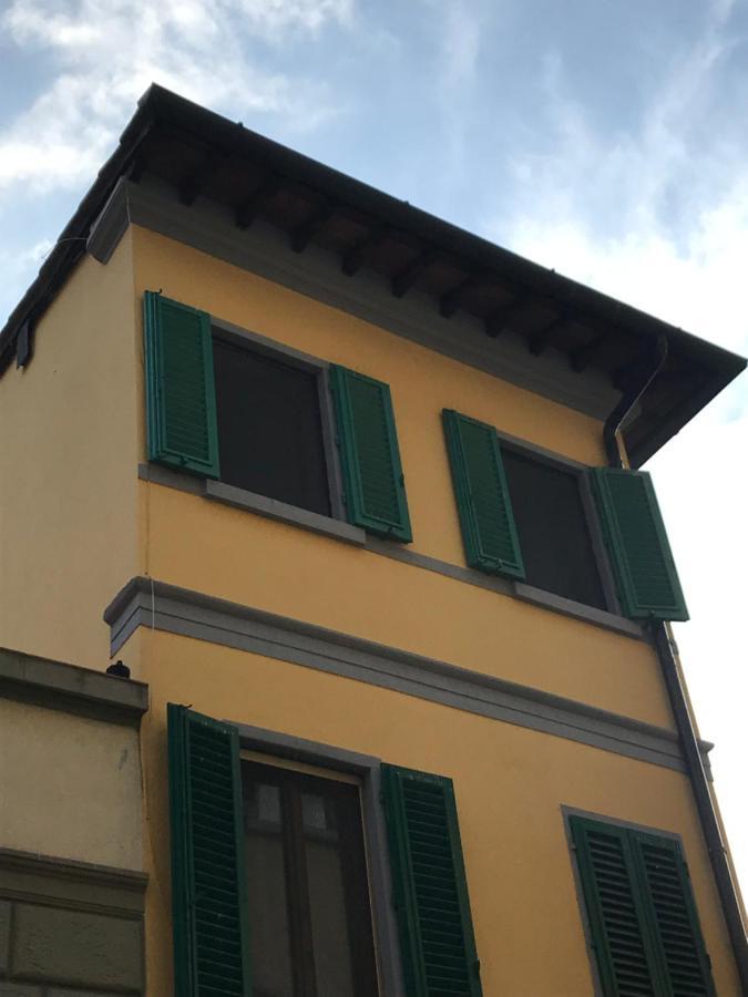 Magnolia Apartment *